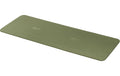 Airex Trainingsmatte Olive Rutschfest Hochwertiger Schaumstoff 180x60 cm Sport & Freizeit > Fitness > Zubehör Airex