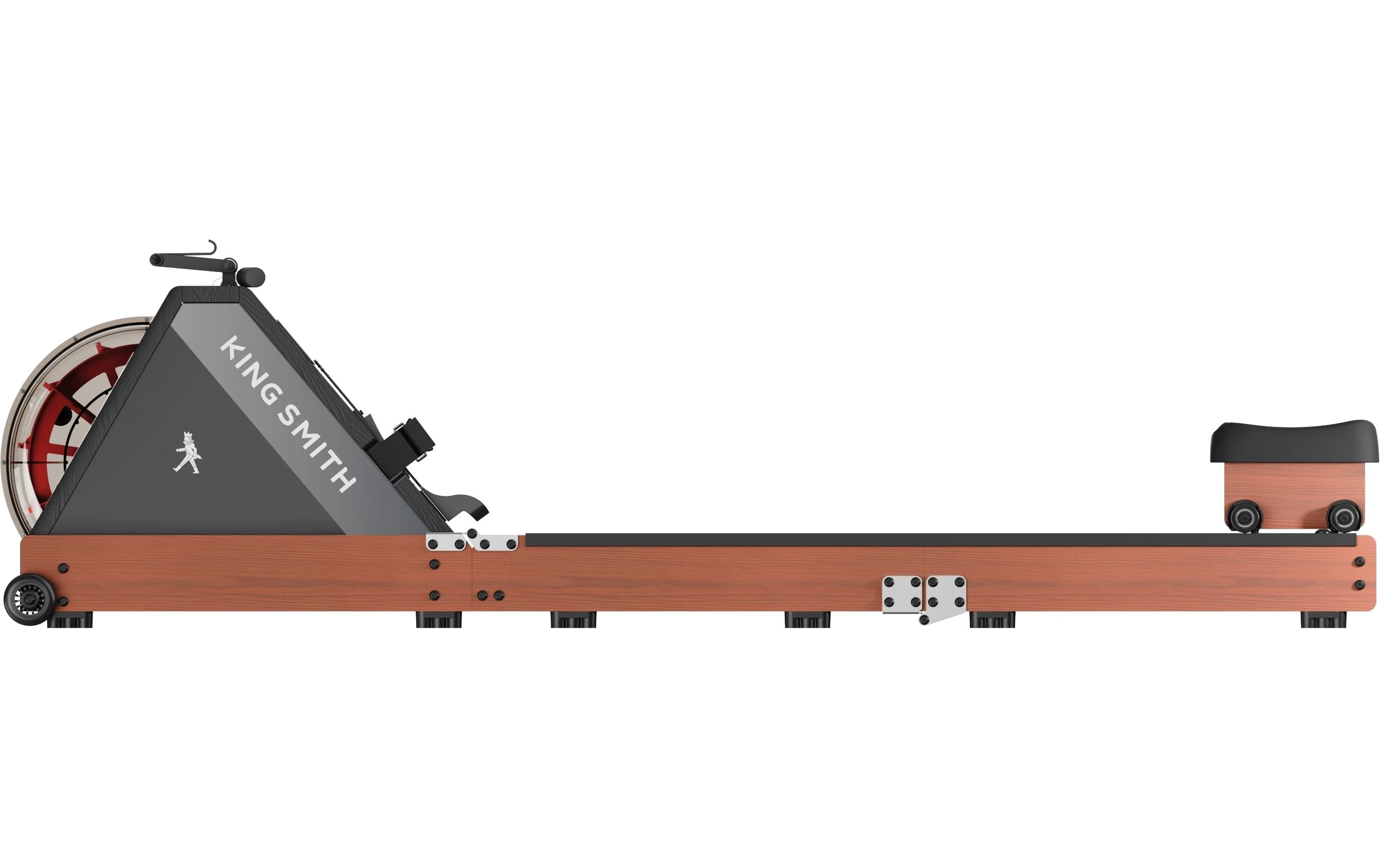 Kingsmith Rudergerät WR20 Eiche