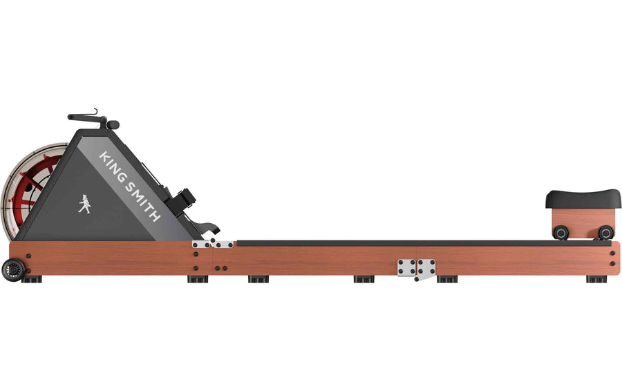 KingSmith Rudergerät WR20 Eiche
