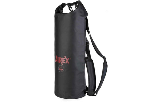 Airex Matten Seesack Schwarz