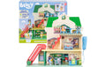 moose Spielfigurenset Bluey Supermarkt