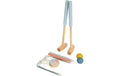 small foot Spielset Krocket Garden Buddies