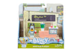 moose Spielfigurenset Bluey Saftbar