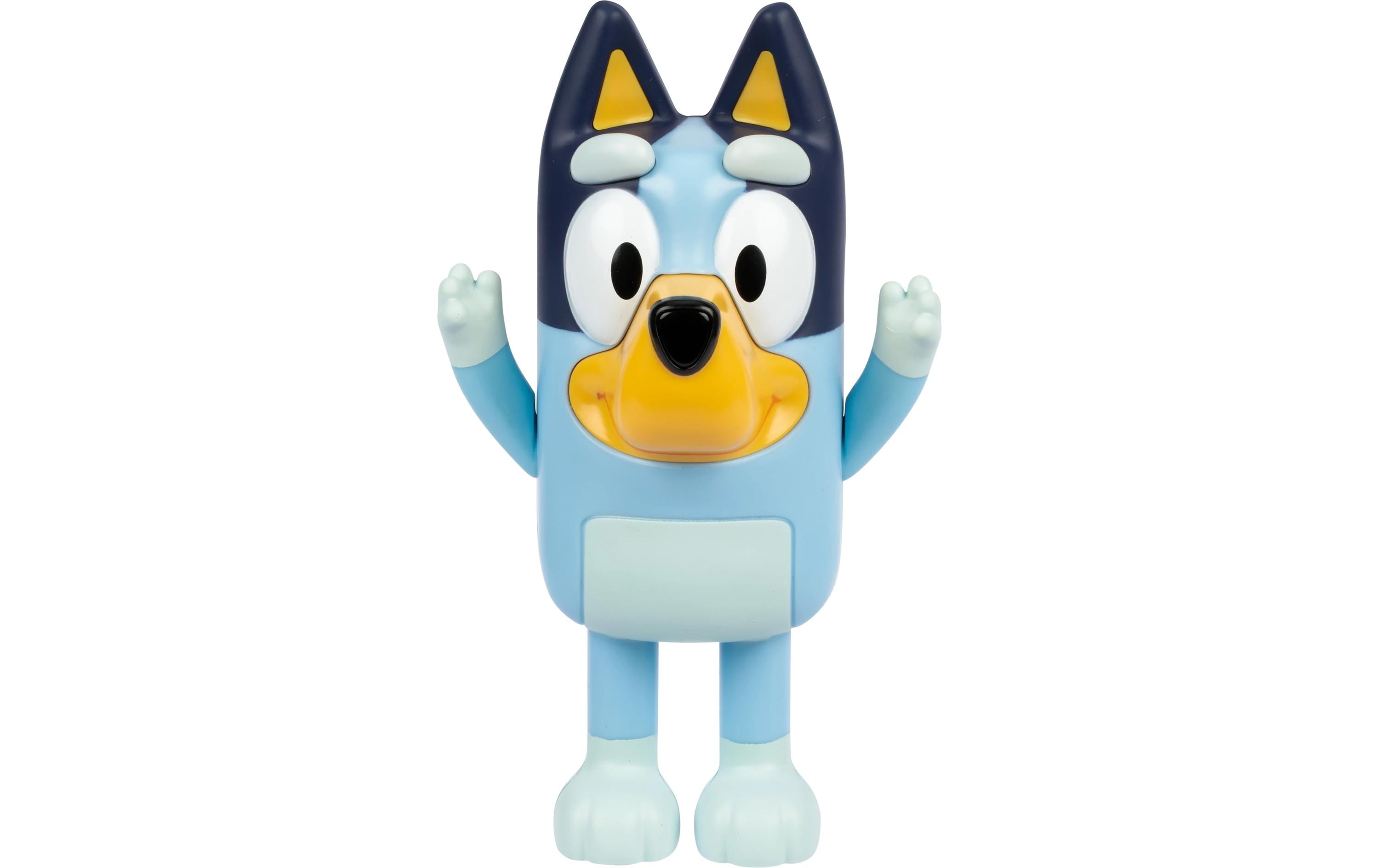 moose Kinderspiel Bluey nur DE