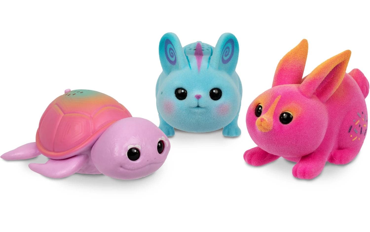 moose Spielfigurenset Needees Little Live Pets 3 Stück