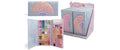 Martinelia Schminkset Let's Be Mermaids Dream Makeup Wallet
