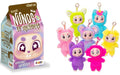 Craze Plüsch Nunos Lil' Monsters Assortiert