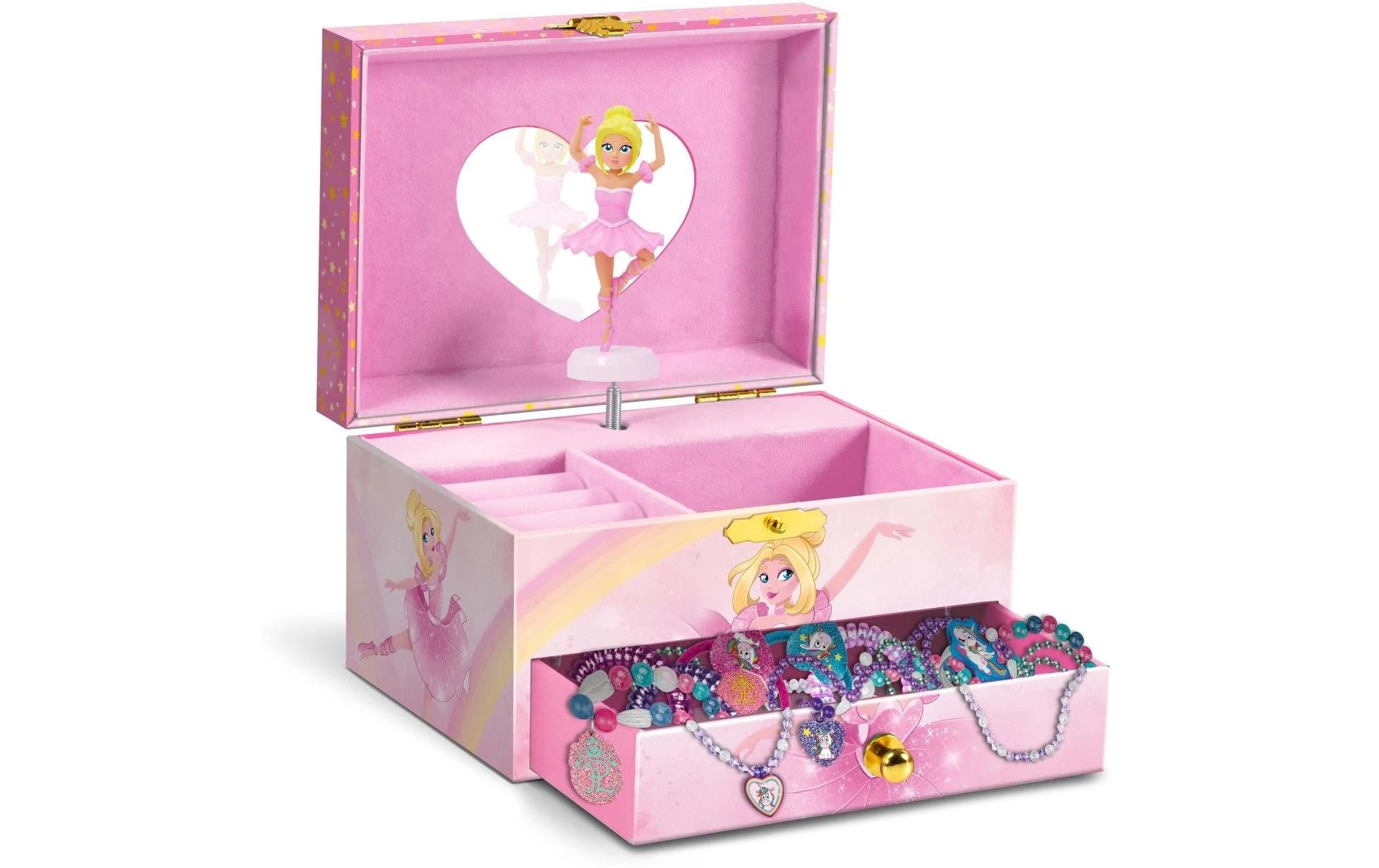 Craze Musikspieldose Ballerina