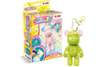 Craze Diamondz Keychain Set Teddybär