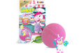 Craze Inkee Surprise Badebombe Unicorn Professions 2 Stück