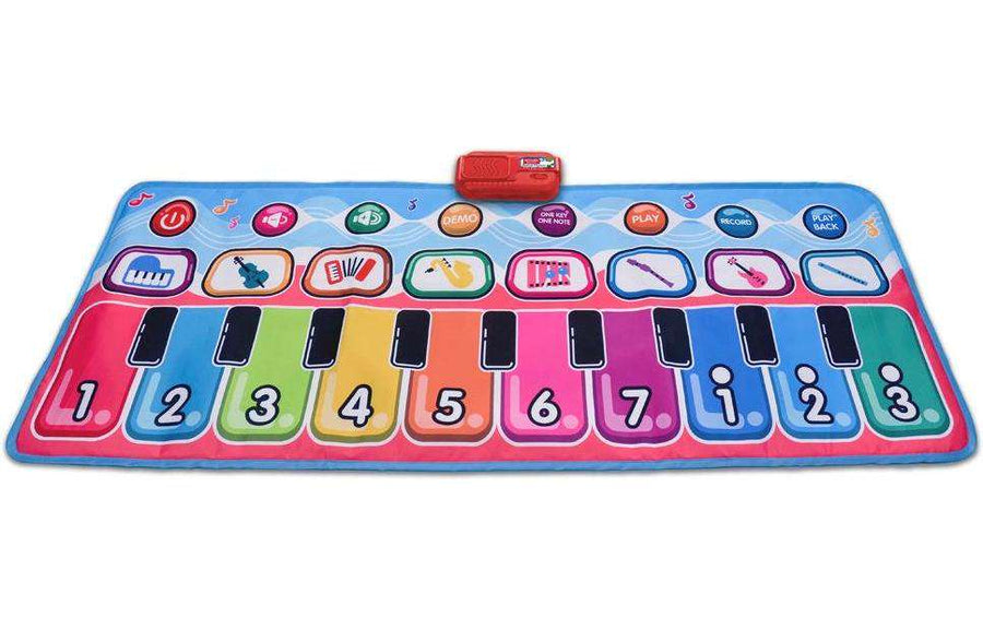Bontempi Elektr. Musik-und Spielteppich