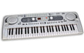 Bontempi Digitales Keyboard mit 54 Tasten