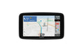 TomTom Navigationsgerät GO Camper Tour 2. Gen.