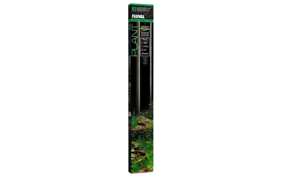 Fluval Aquarienleuchte Plant 3.0 LED, 59 W, 122-153 cm