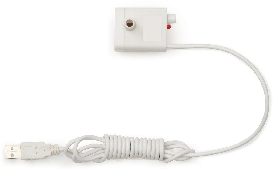 Catit Zubehör Ersatzpumpe zu Catit Pixi Trinkbrunnen