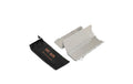 Windstopper Aluminiumschutz Windschutz für Garten und Camping Grills & Feuerstellen Hot Wok