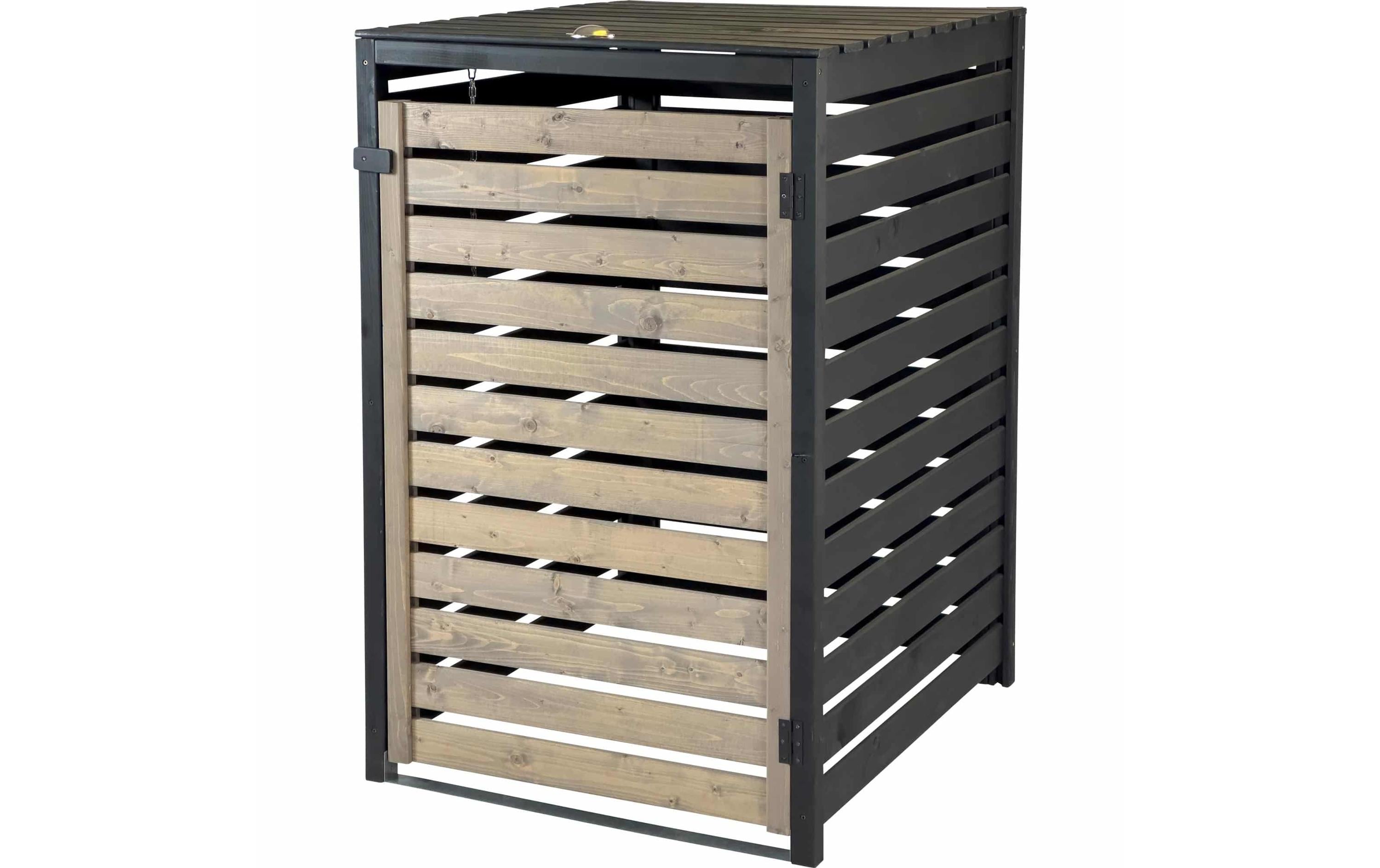 Mülltonnenverkleidung 240 L, Garteneinrichtung dobar