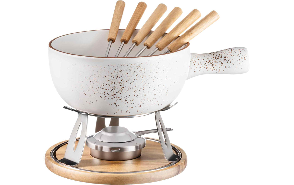 Mäser Käsefondue-Set PINTAR 10-teilig
