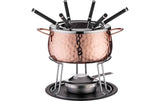 Mäser Fleischfondue-Set 11-teilig
