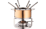 Mäser Fleischfondue-Set 10-teilig