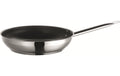 Mäser Bratpfanne PROFESSIONAL I 28 cm Edelstahl 18/10