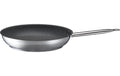 Mäser Bratpfanne PROFESSIONAL GR 32 cm Edelstahl 18/10