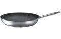 Mäser Bratpfanne PROFESSIONAL GR 36 cm Edelstahl 18/10
