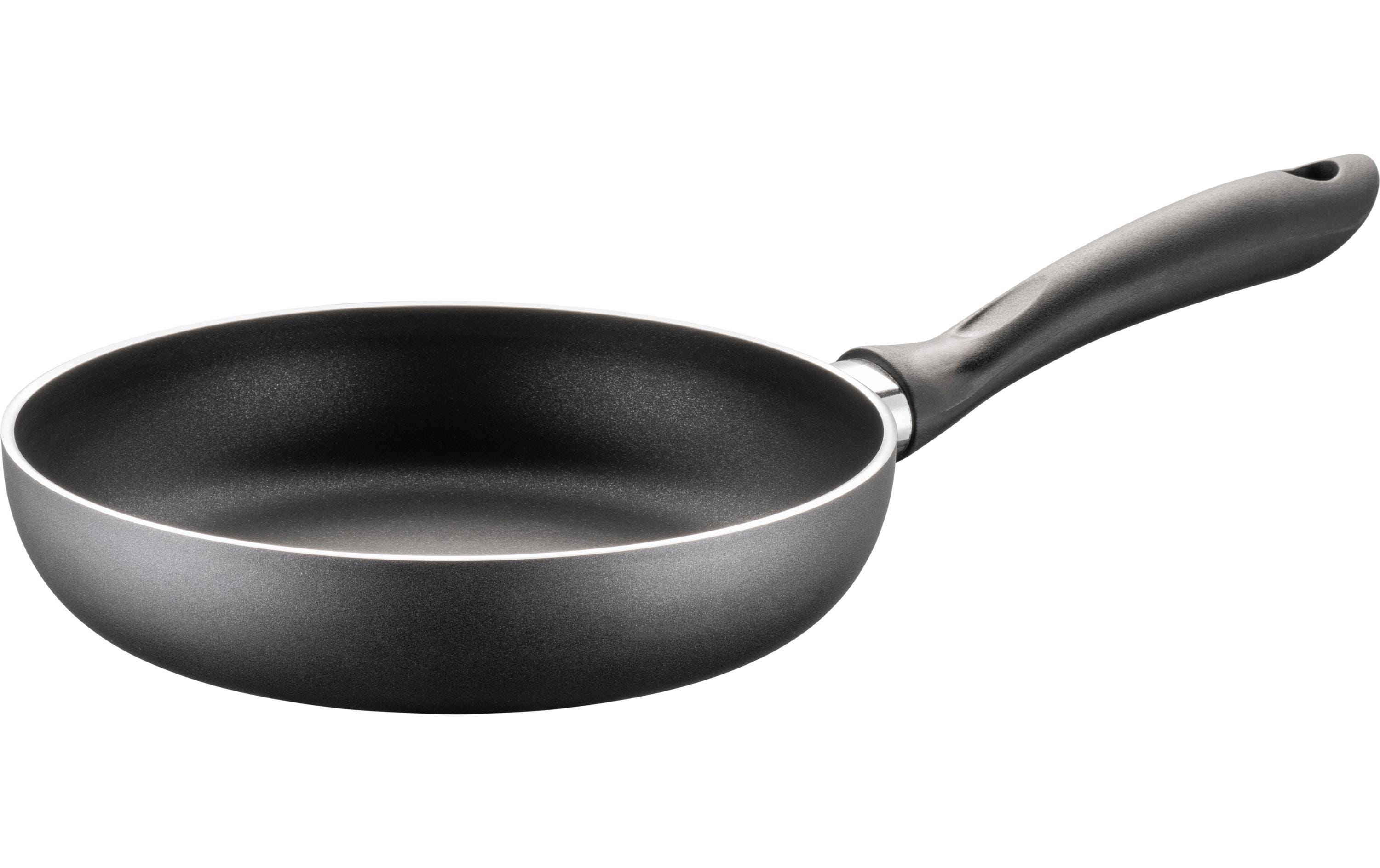 Mäser Bratpfanne IZAR 20 cm Aluminium