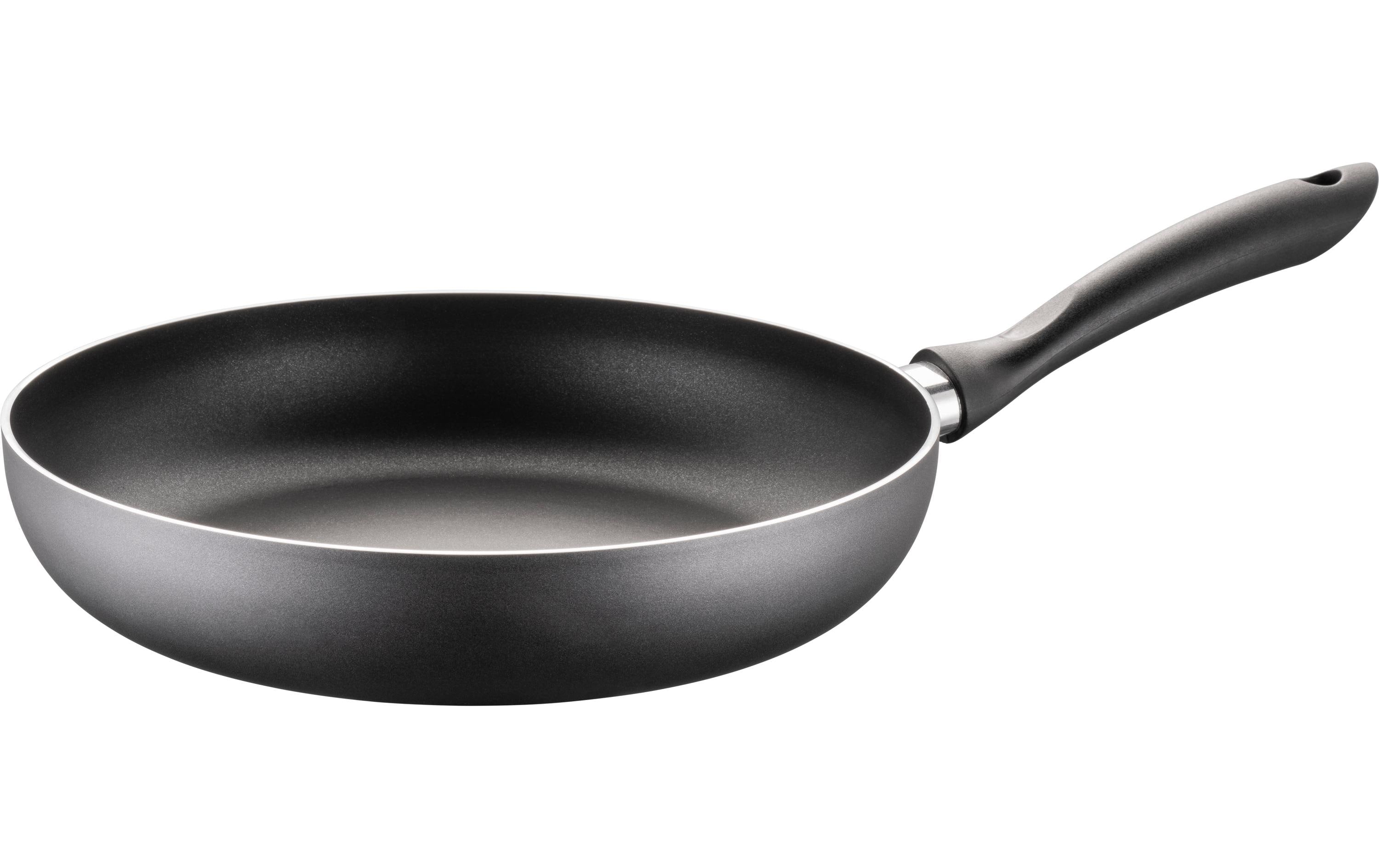 Mäser Bratpfanne IZAR 28 cm Aluminium