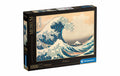 Clementoni Puzzle Hokusai – Die grosse Welle