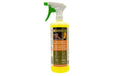 Gardenflare Edelstahl- und Glasreiniger 1L - Spezialreiniger für Edelstahl und Glas Grills & Feuerstellen Gardenflare