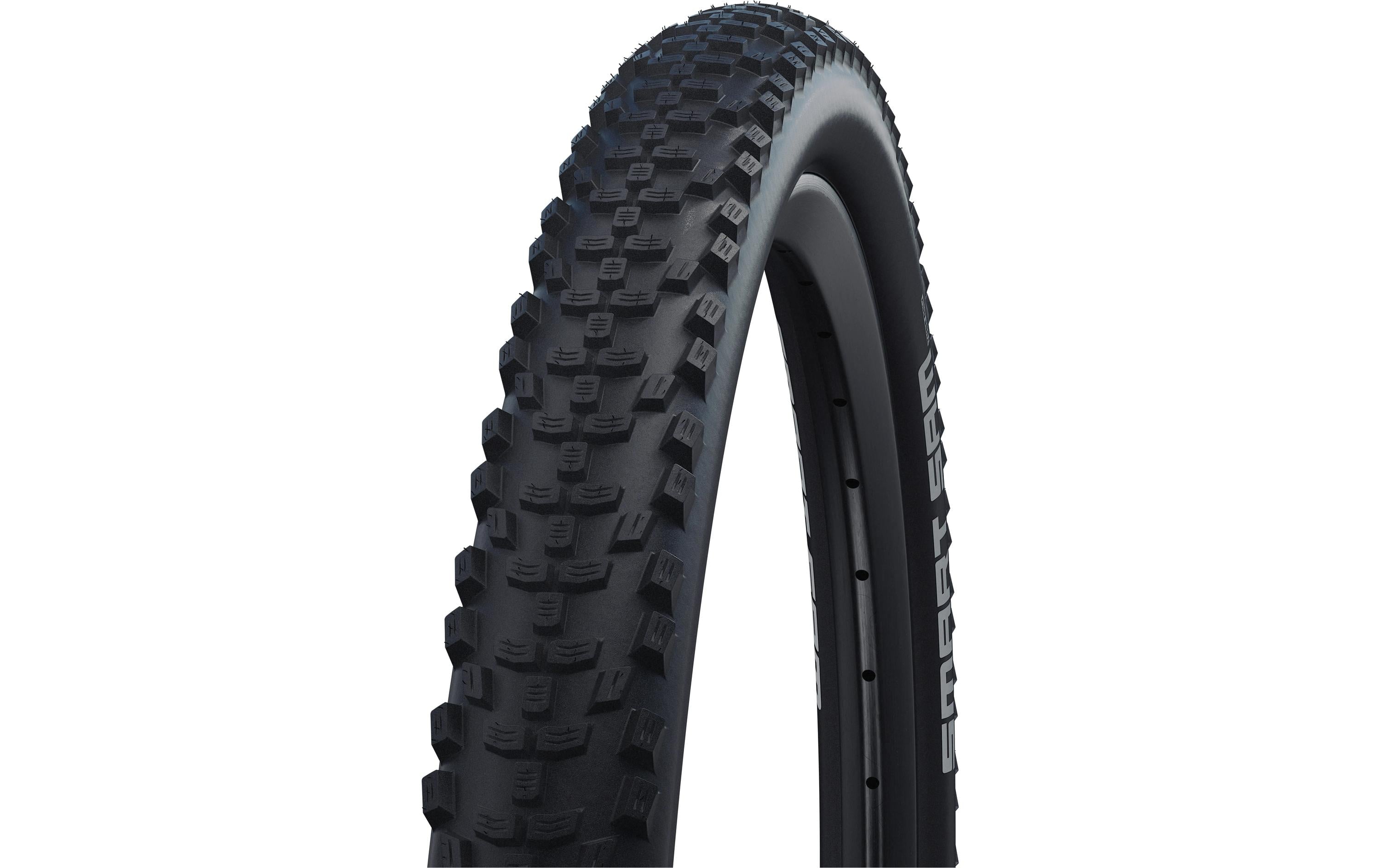 Schwalbe Velopneu Smart Sam 26 x 2.25 falt black