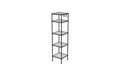 Songmics Regal mit 5 Ebenen