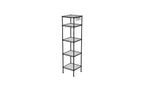 Songmics Regal mit 5 Ebenen