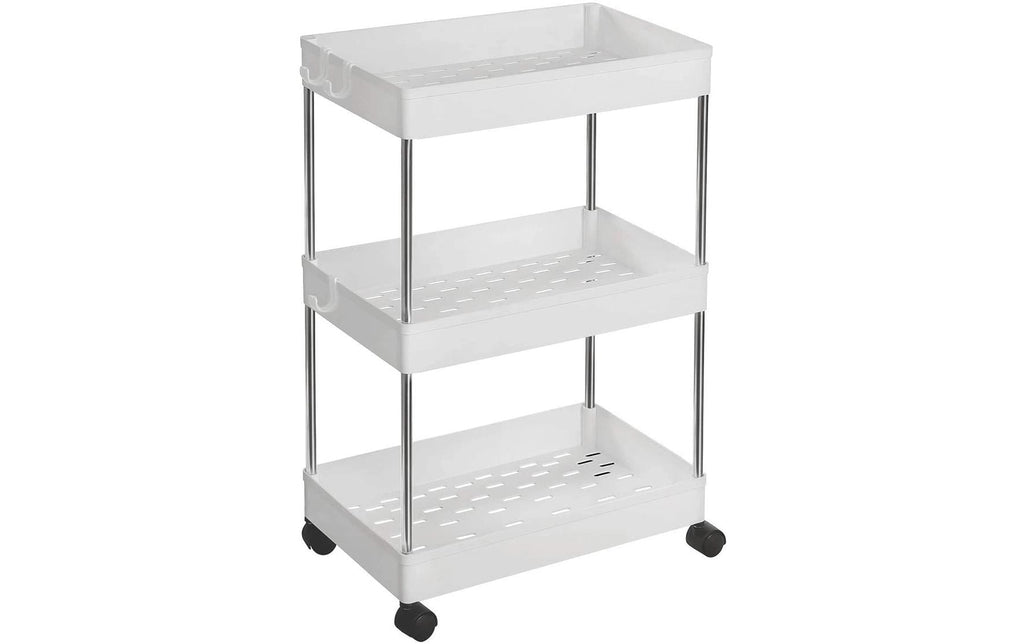 Songmics Regal mit 3 Ablagen