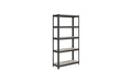 Songmics Regal mit 5 Ablagen