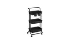 Songmics Regal mit 3 Ebenen