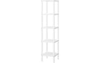 Songmics Regal mit 5 Ebenen