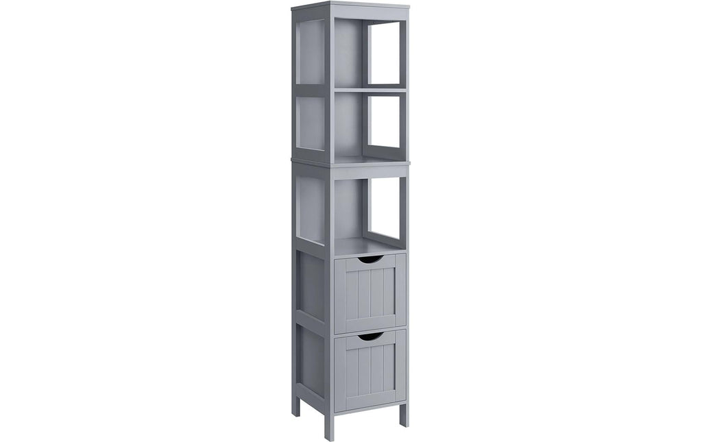 VASAGLE Kommode in Landhausstil