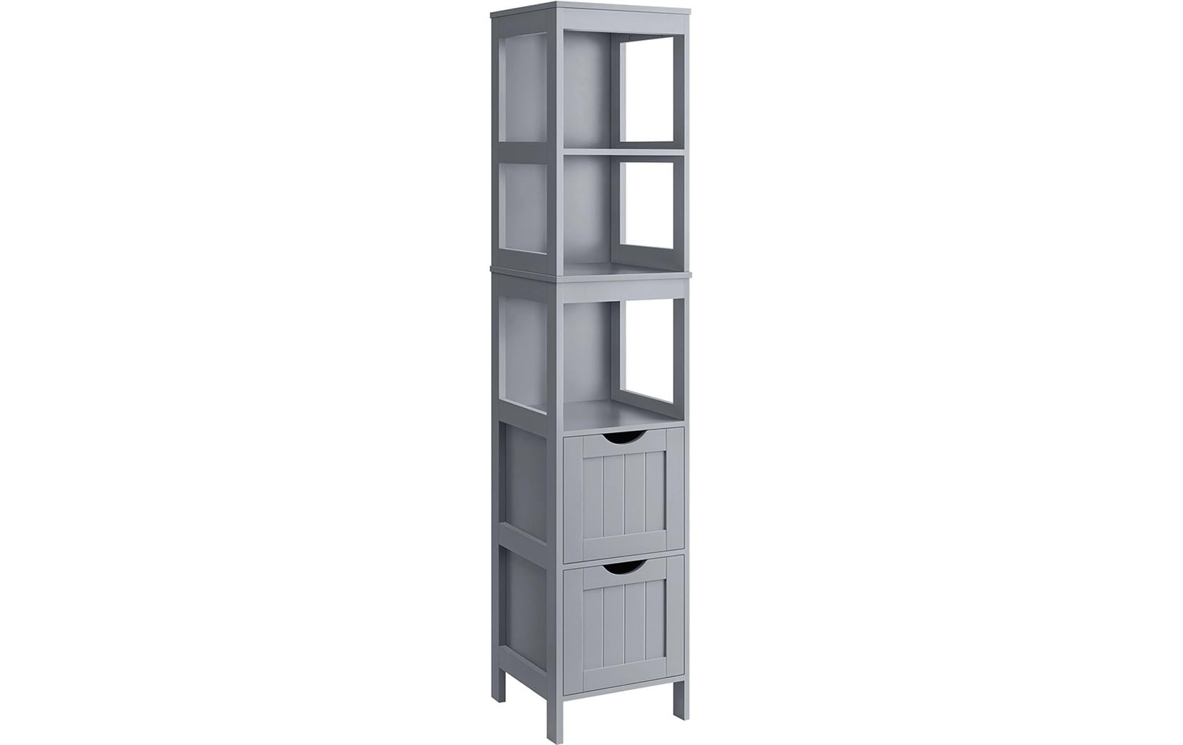 VASAGLE Kommode in Landhausstil