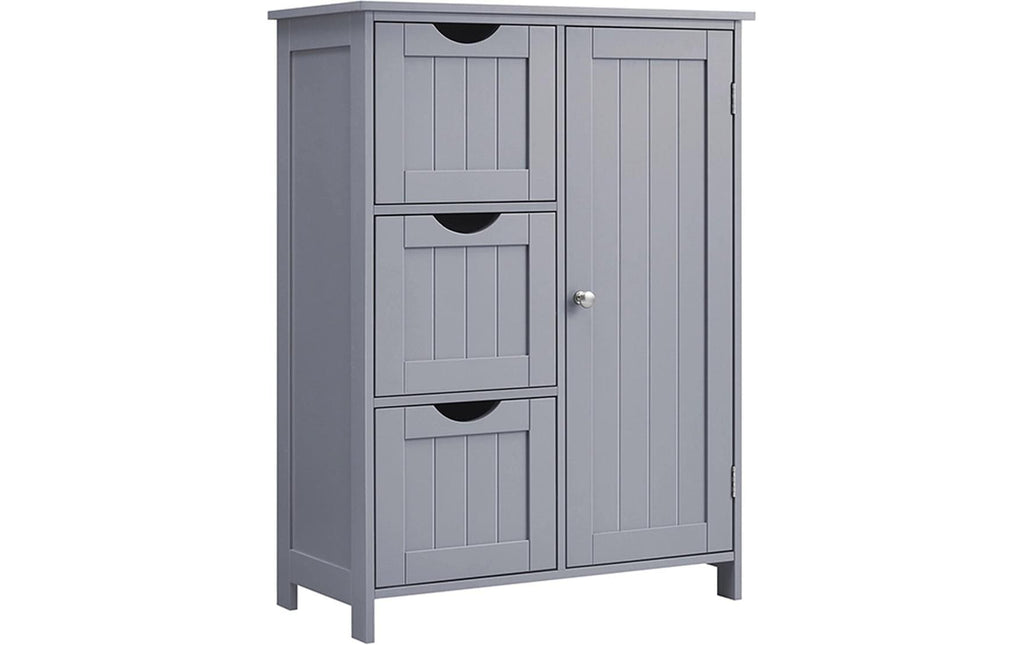 VASAGLE Kommode in Landhausstil