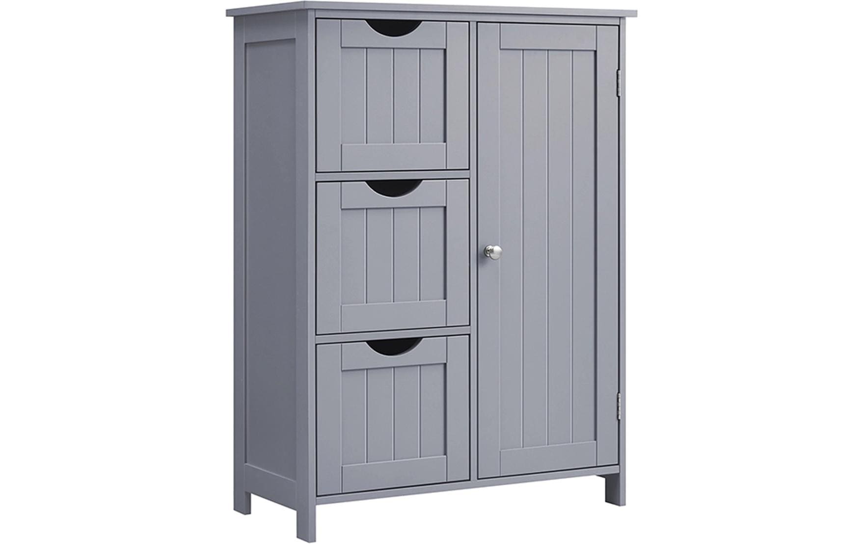 VASAGLE Kommode in Landhausstil