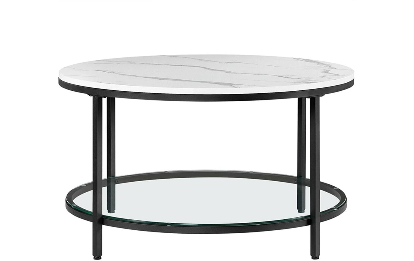VASAGLE Couchtisch