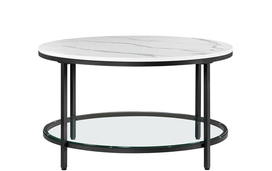 VASAGLE Couchtisch