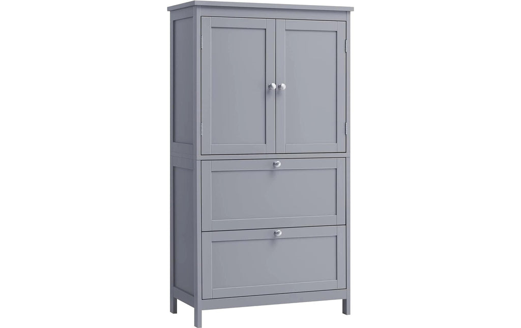 VASAGLE Kommode in Landhausstil