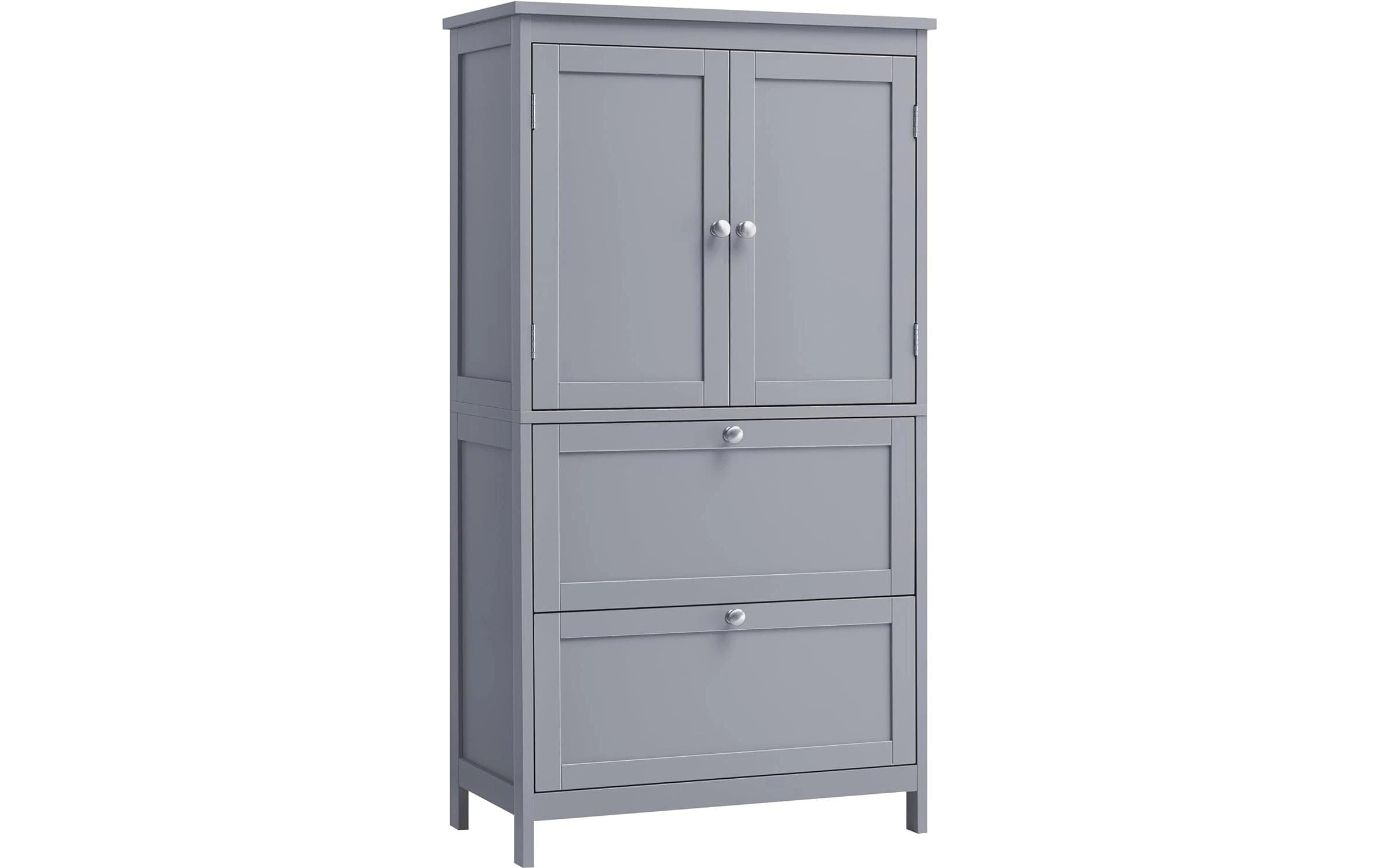 VASAGLE Kommode in Landhausstil
