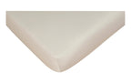 Nobilium Fixleintuch Nela creme 090-100x200-220 cm