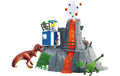 Schleich Figurenset Grosse Vulkan Expedition