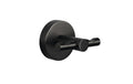 tesa MOON Graphite Bademantelhaken