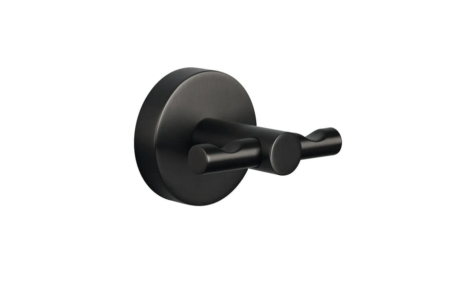 tesa MOON Graphite Bademantelhaken